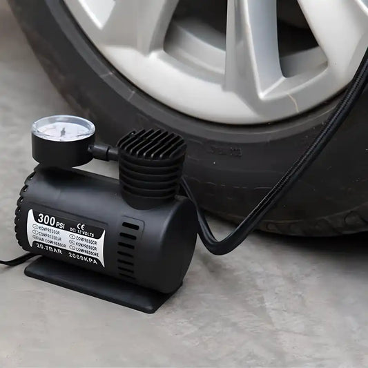 New Fast Air Inflation / Compressor (250 Psi)