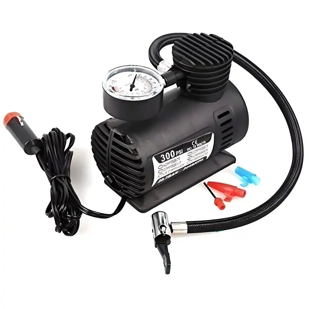 New Fast Air Inflation / Compressor (250 Psi)