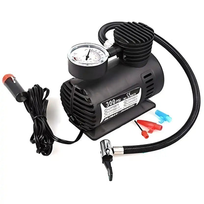 New Fast Air Inflation / Compressor (250 Psi)