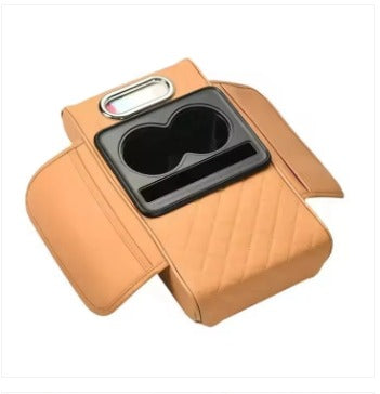 Premium Car Armrest Cover