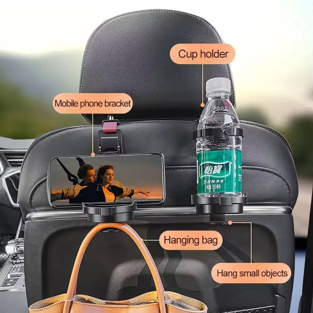 Car Multi Functional Hook
