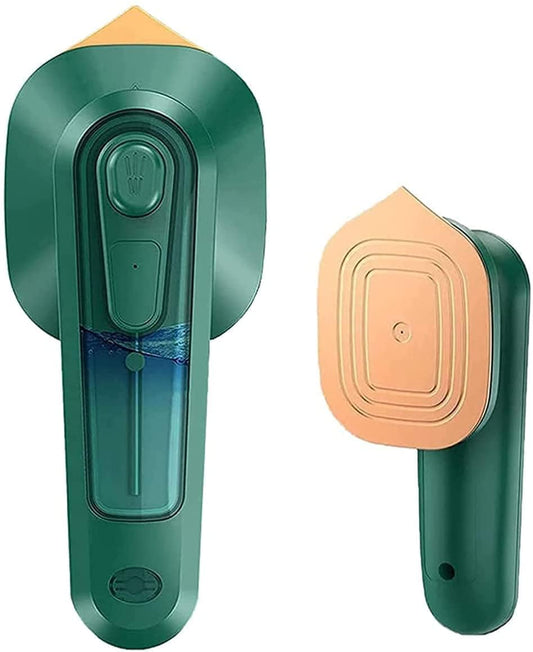 Handheld Garment Steamer for Home & Office, Fast Heat Mini Iron