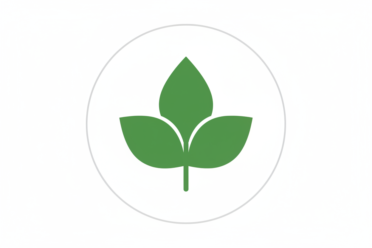 Leaf Icon