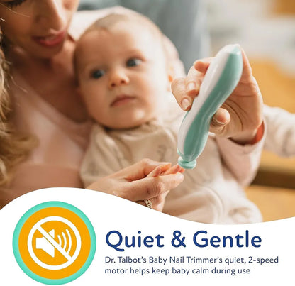 LullabyCare-Baby Trim Set