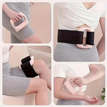 MuscleEase™ — Wellness Therapy