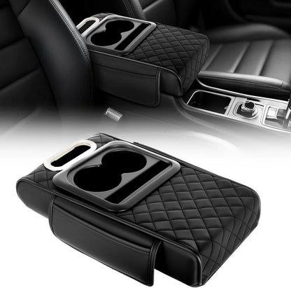 DriveLuxe Armrest